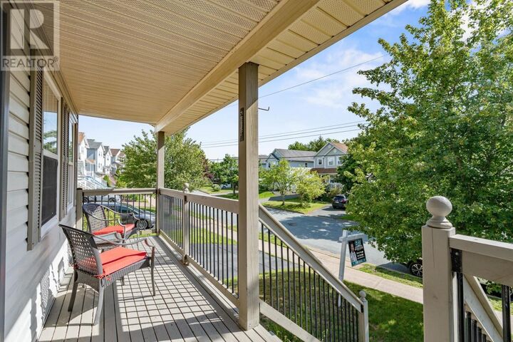 Property Photo: 25 Aster Court NS B3S 1G5