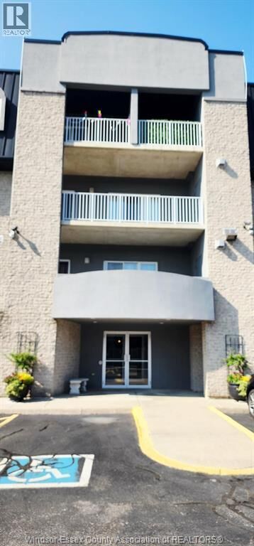 Property Photo: 6055 Ellis 403 ON N9H 2P8