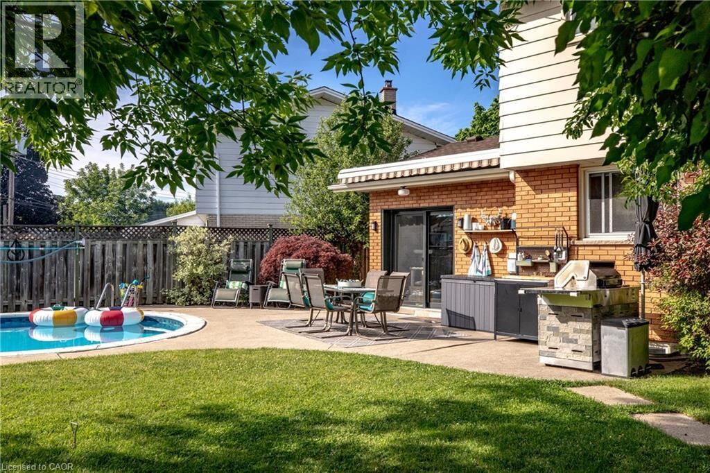 Photo de la propriété: 28 Ramsgate Drive ON L8G 3V5