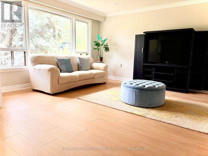 Property Photo: 46 Bowerbank Drive ON M2M 1Z8