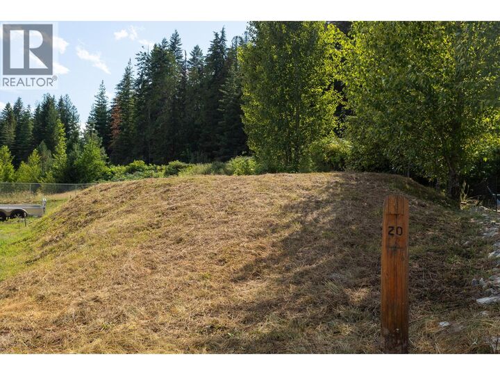 Property Photo:  1681 Sugar Lake Road  BC V0E 2G5 