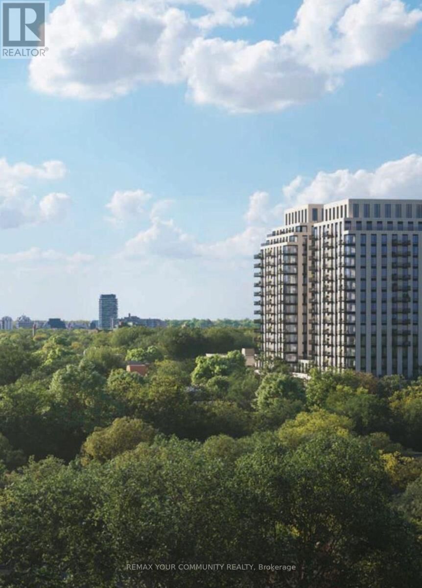 Property Photo:  91 Montclair Avenue 1008  ON M5P 0B1 