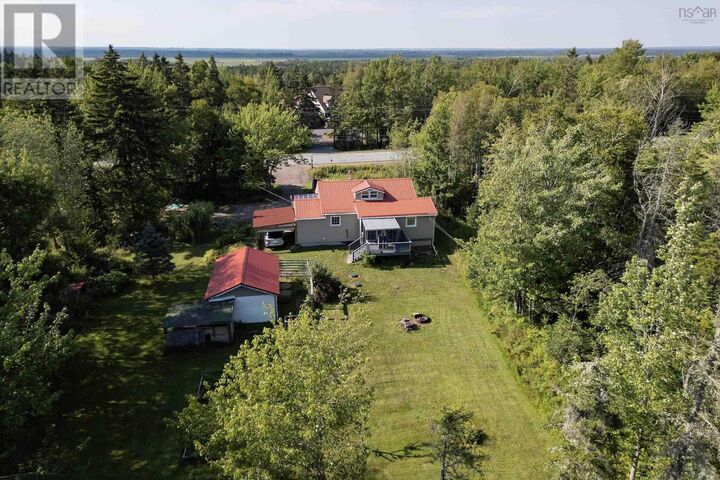 Property Photo:  224 Highway 366  NS B4H 3X9 