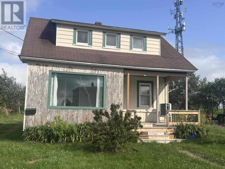24 Catherine Street — photo 1