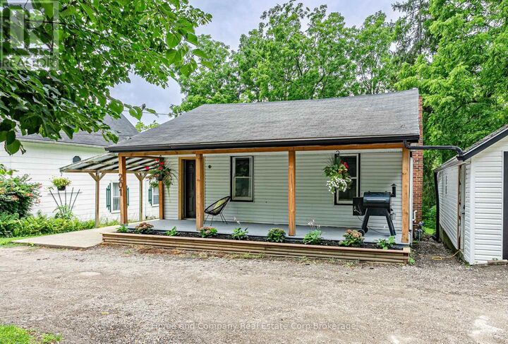 Property Photo: 201 John Street ON N5C 3G1