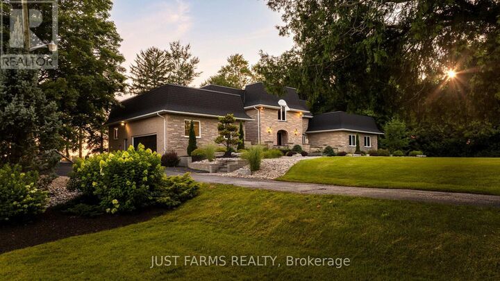 Property Photo: 23923 Sutherland Road ON N7G 3H4