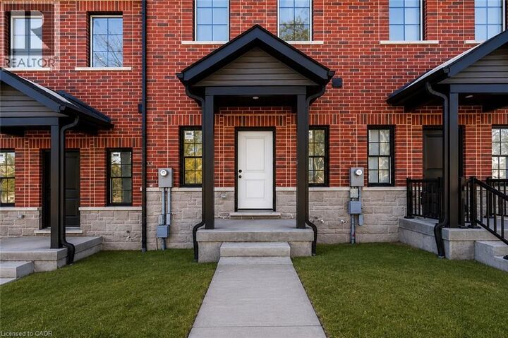 Property Photo:  19 James Street  ON L7G 2H2 