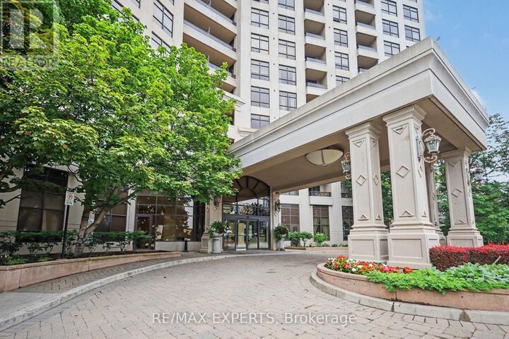 Property Photo:  9225 Jane Street 614  ON L6A 0J7 