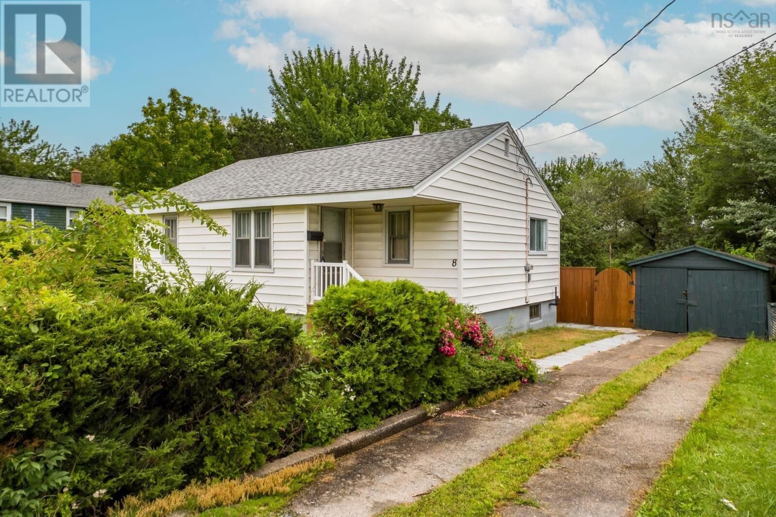 Property Photo:  8 Brule Street  NS B3A 4G1 