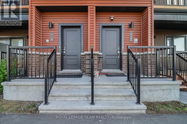Property Photo: 620 Parnian Private ON K2J 7K6