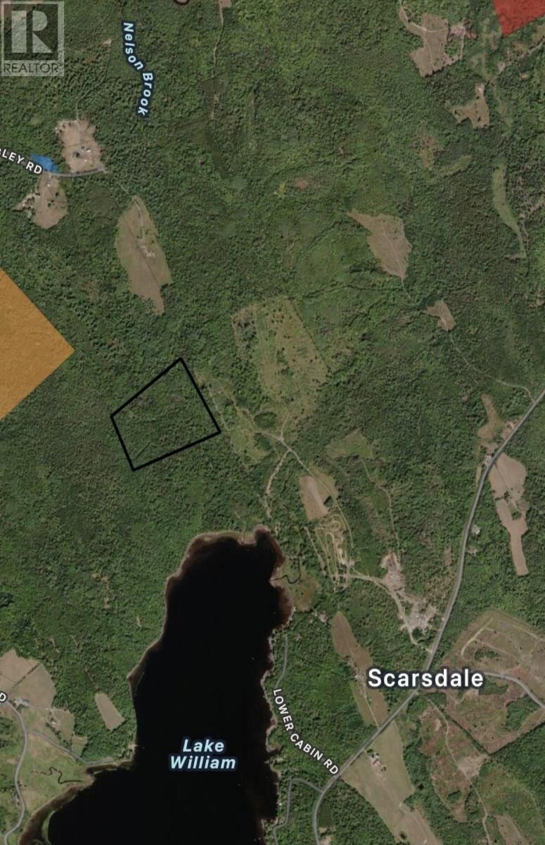 Property Photo:  Lot Pid#60275971 Hubley Road  NS B0R 1A0 