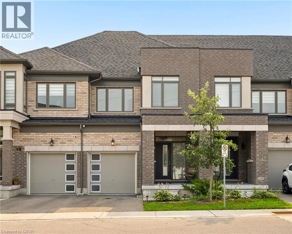 Property Photo: 166 Deerpath Drive 49 ON N1K 0E2