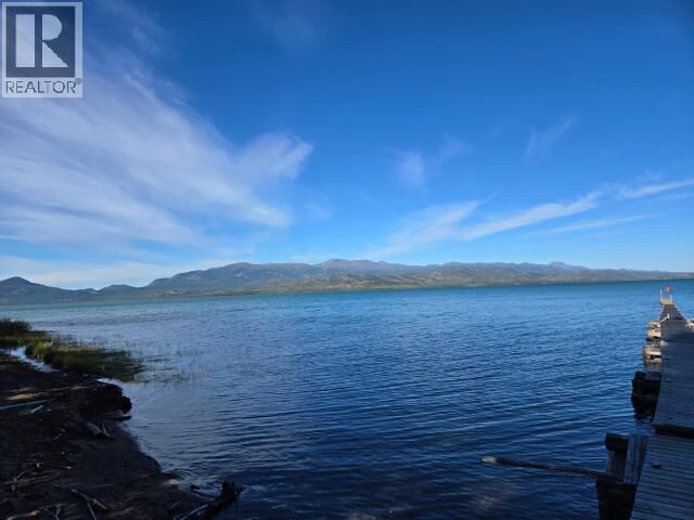 Property Photo: Lot 1404 Lake Laberge East YT Y0B 1T0