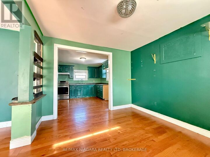 Property Photo: 4218 Drummond Road ON L2E 6B9