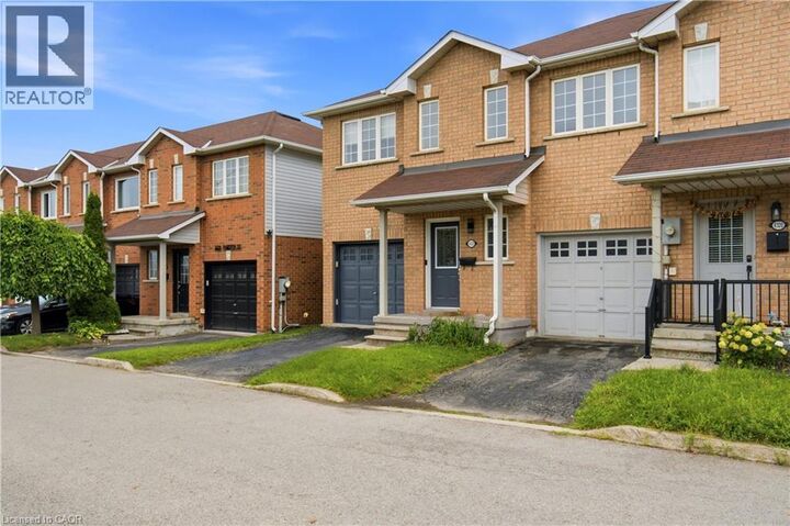Property Photo:  4322 Fairview Street  ON L7L 7A2 