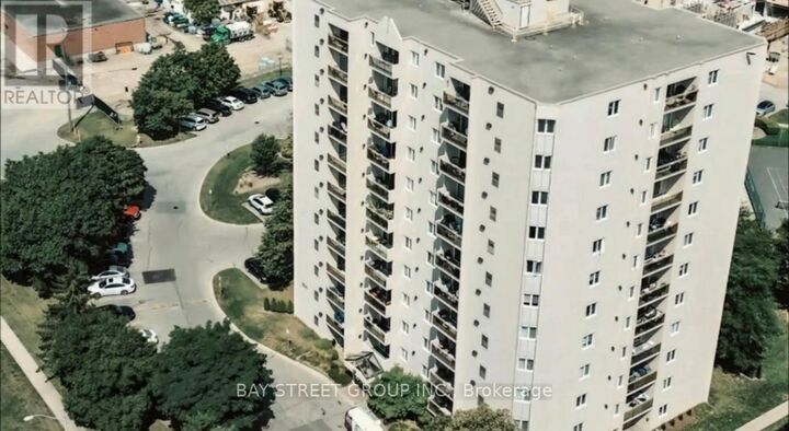 Property Photo:  858 Commissioners Road East 1005  ON N6C 5Y5 