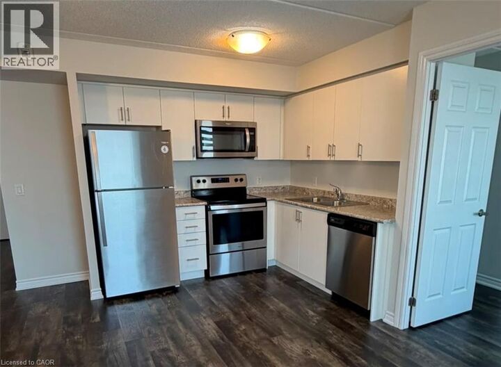 Property Photo: 716 Main Street East 502 ON L9T 3P6