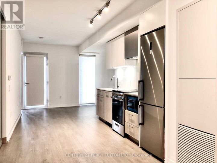 Property Photo: 251 Jarvis Street 839 ON M5B 0C3