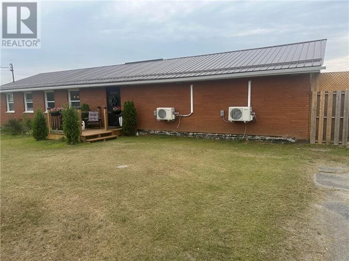 Property Photo: 38 B Arthur Avenue ON P0H 2N0