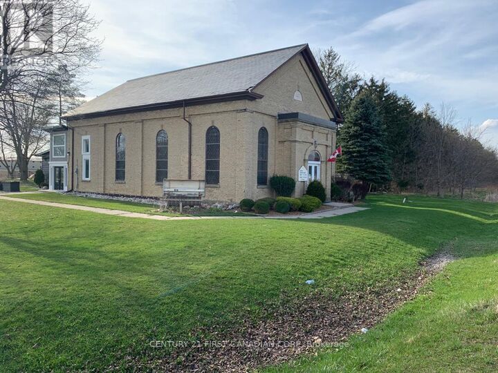 Property Photo: 14310 Ilderton Road ON N0M 2A0