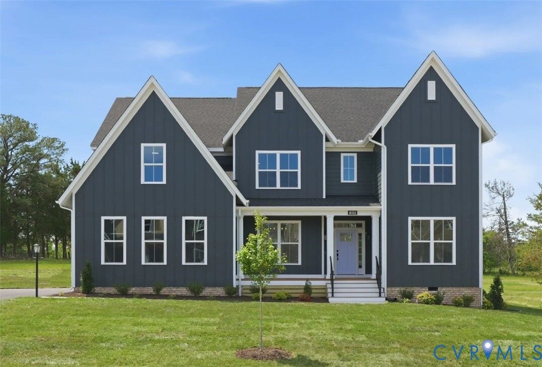 Property Photo:  1105 Oriole Landing Lane  VA 23103 
