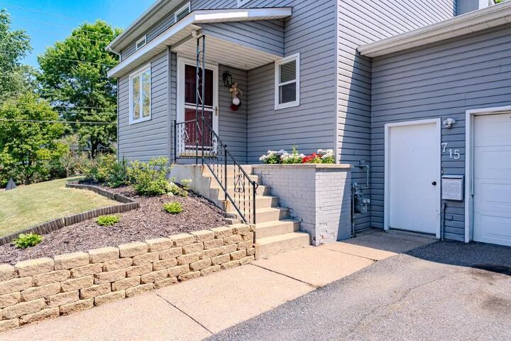 Property Photo:  715 N 13th Street  WI 54403 