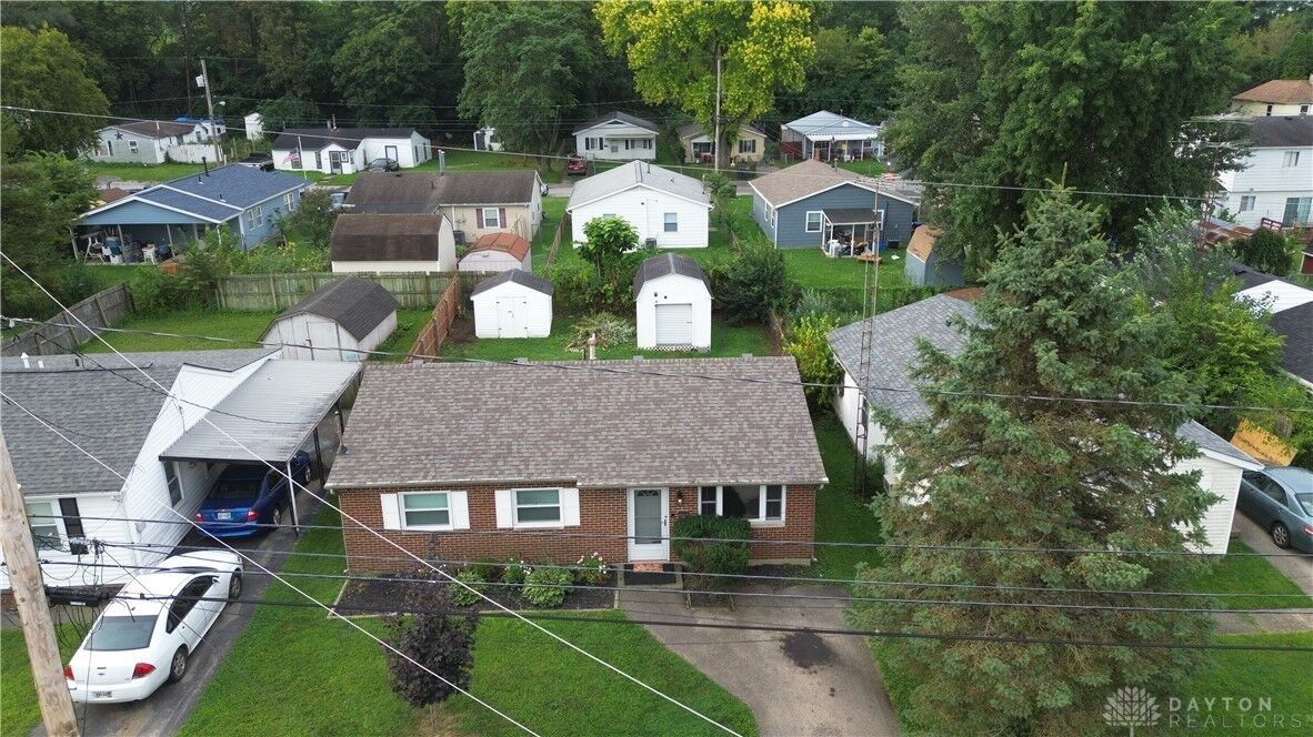 Property Photo:  1223 Albemarle Road  OH 45504 