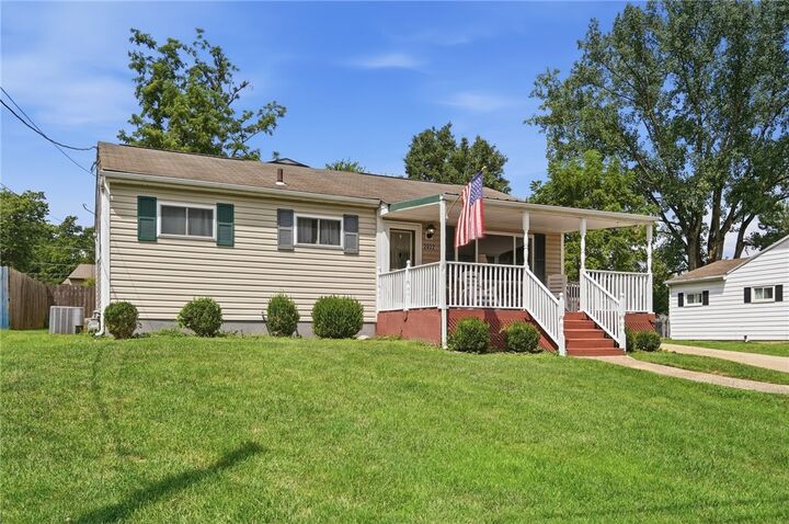 Property Photo:  2022 Brell Drive  OH 45042 
