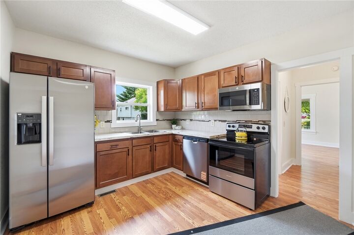 Property Photo:  2225 Brookline Avenue  OH 45420 