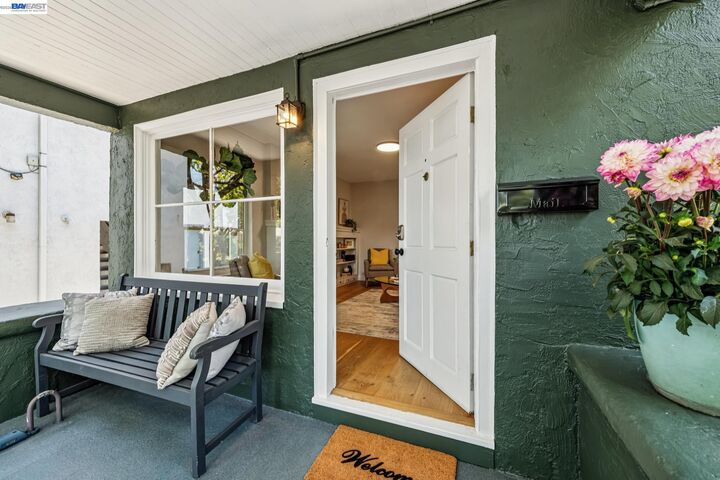 Property Photo:  1349 Hearst Ave  CA 94702 