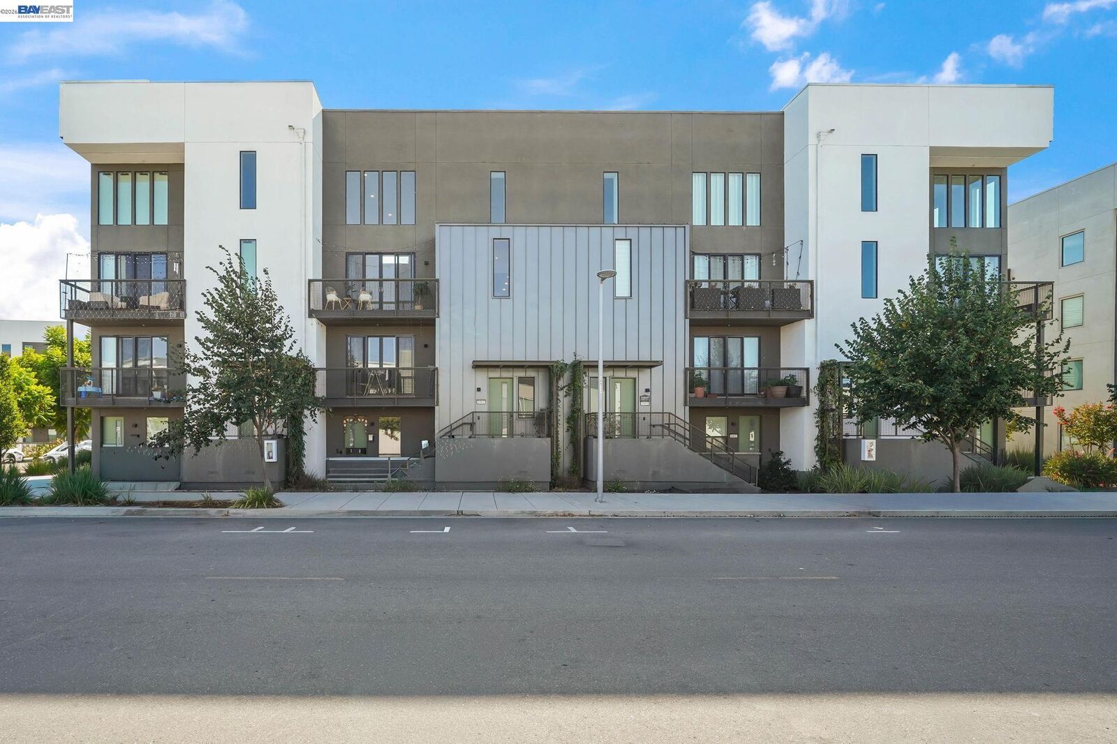 Property Photo: 45039 Insight St 1004 CA 94538