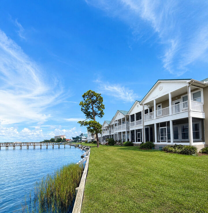 Property Photo: 2340 Pelican Bay Court FL 32408