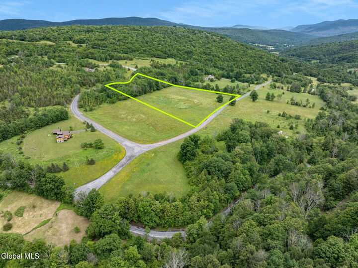 Property Photo: L26 Deer Lane NY 12452