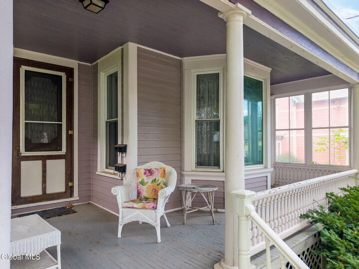 Property Photo: 121 Washington Avenue 1 NY 12043
