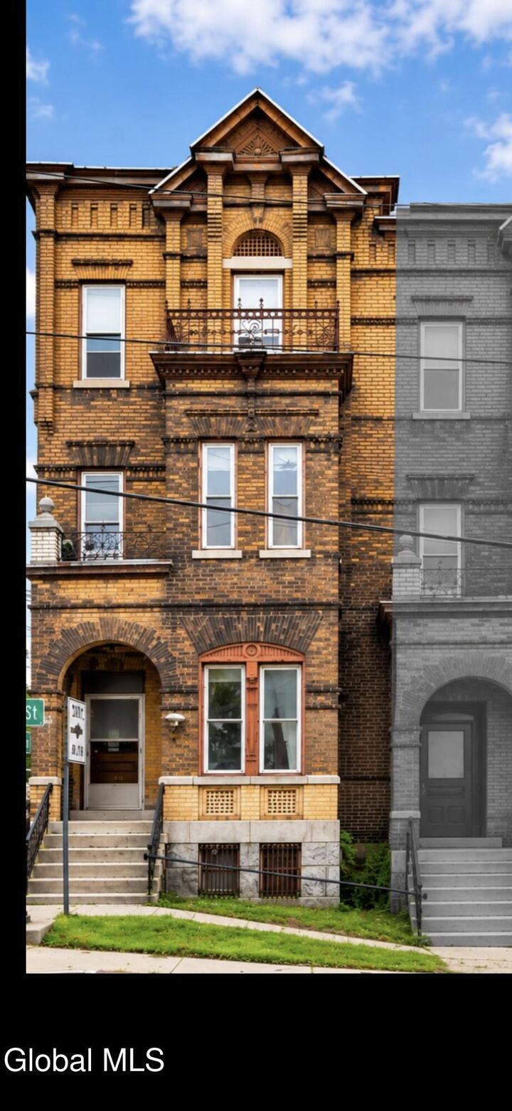 Property Photo: 43 Church Street NY 12010