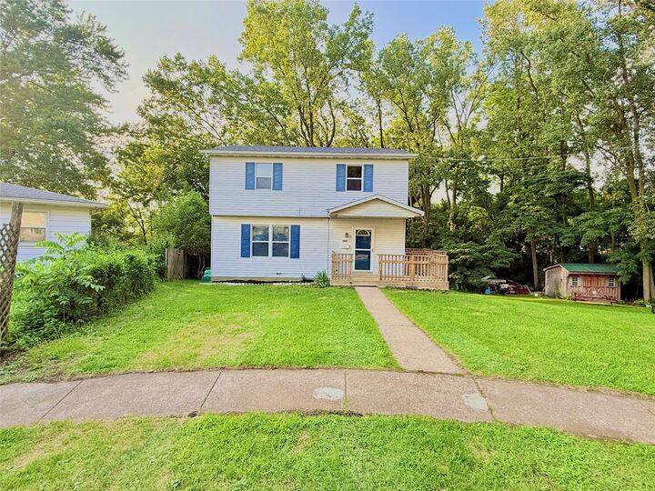 Property Photo: 1520 E 30th Street PA 16510