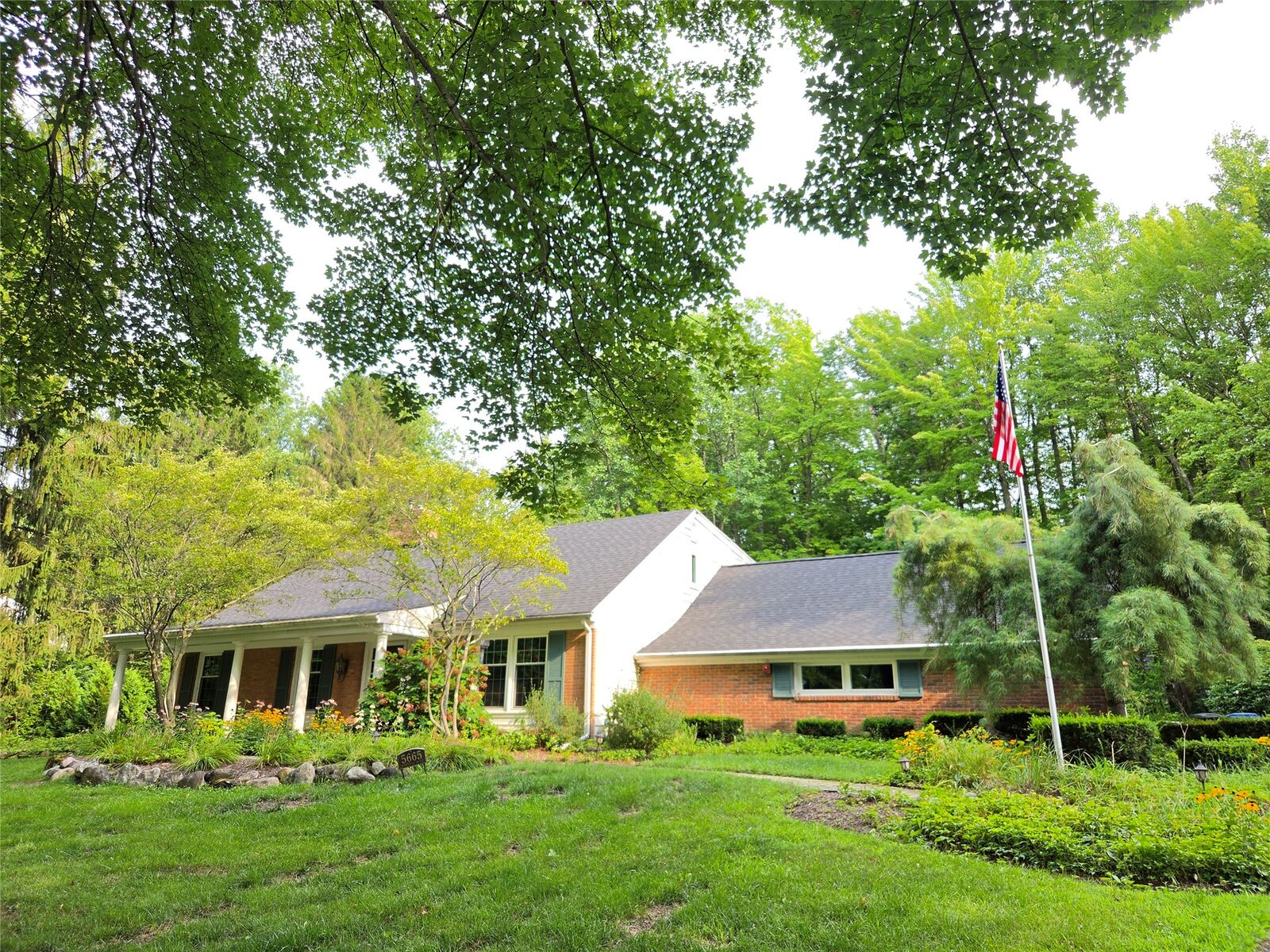 Property Photo: 5665 Winthrop Drive PA 16506