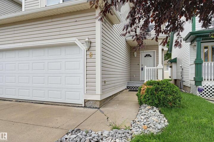 Property Photo:  1920 Millwoods Road NW 8  AB T6L 7C7 