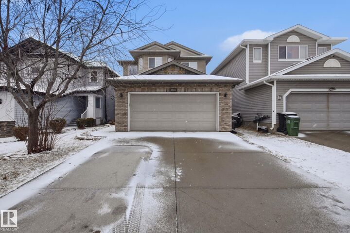 Property Photo: 3016 24 Ave NW AB T6T 0G7