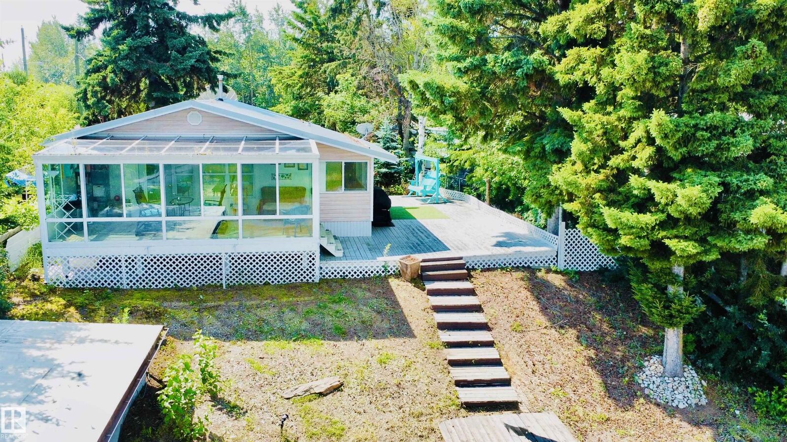 Property Photo: 152 11502 Twp Rd 604 AB T0A 3A0