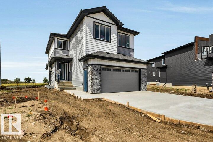 Property Photo: 409 Robinson Boulevard AB T9E 1P8
