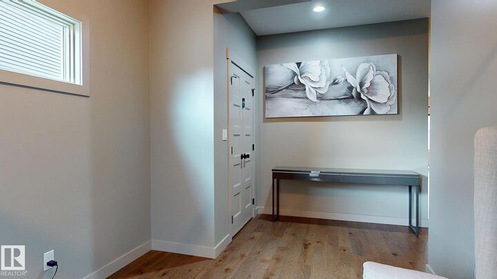 Property Photo: 223 Hawks Ridge Boulevard NW AB T5S 0M1