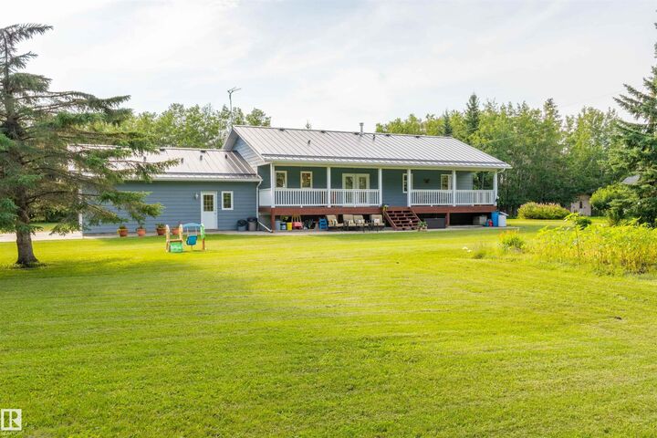 59125 Range Road 102 — photo 1