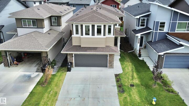 Property Photo:  2531 194 Street NW  AB T6M 1P5 