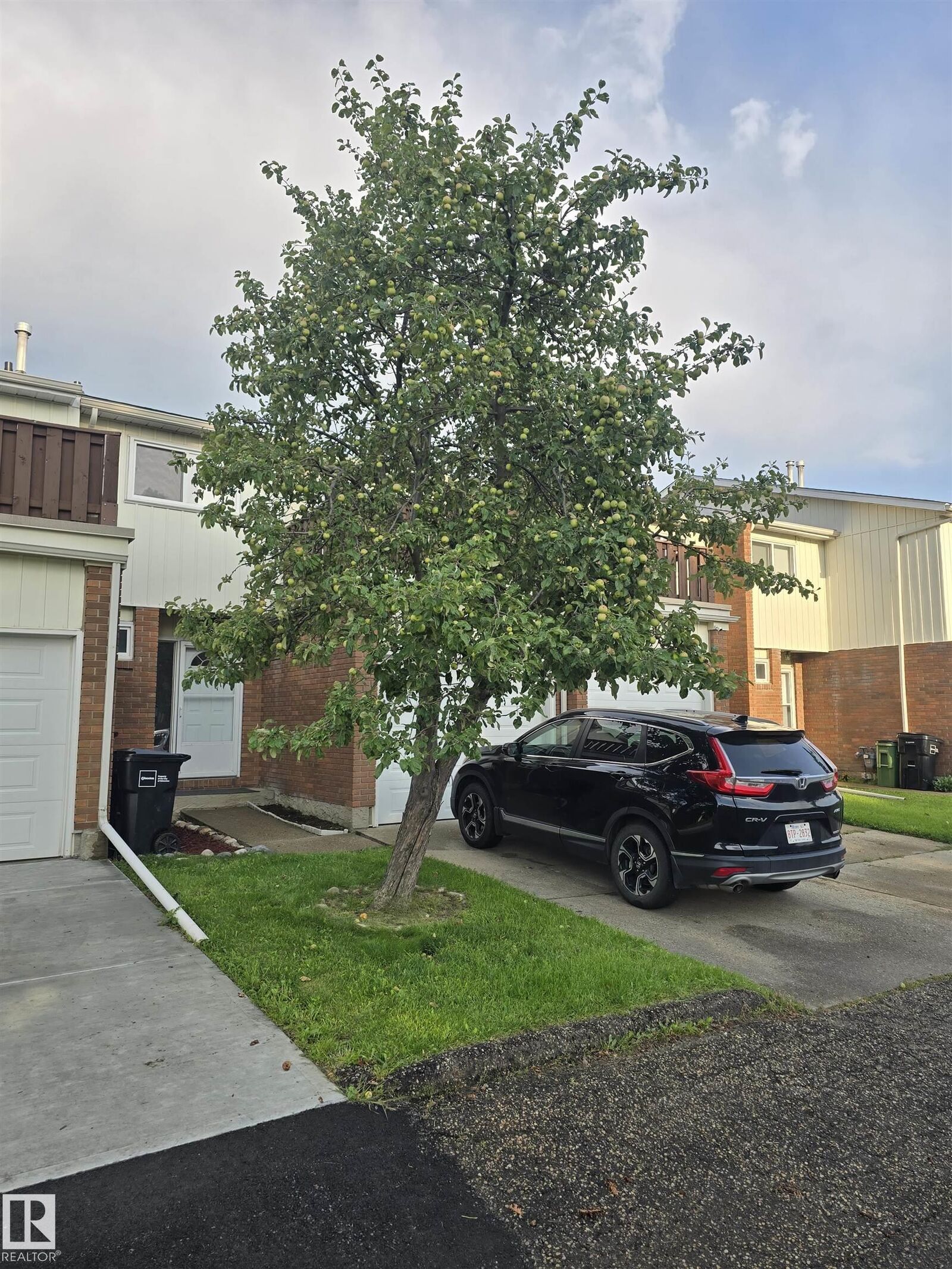 Property Photo: 3236 130A Avenue NW AB T5A 3K3