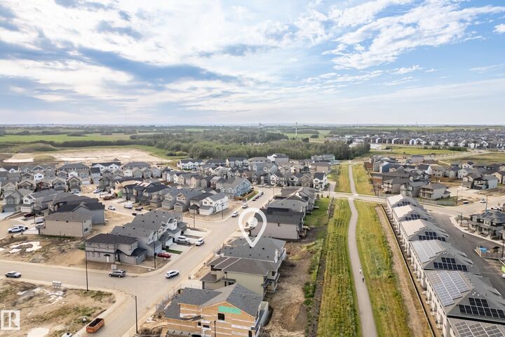 Property Photo: 8707 224 Street NW AB T5T 7W6
