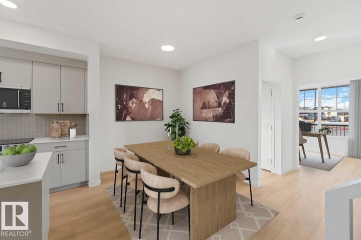 Property Photo: 7128 50A Avenue AB T4X 3G5