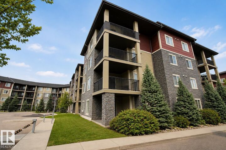 3315 James Mowatt Trail SW 236 — photo 1