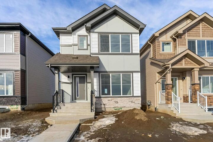 20808 40 Avenue NW — photo 1