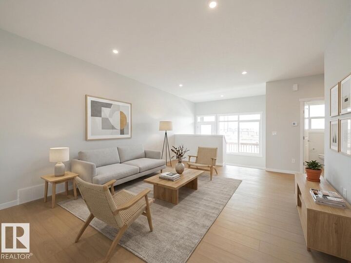 Property Photo:  19604 30 Avenue NW  AB T6M 3L9 